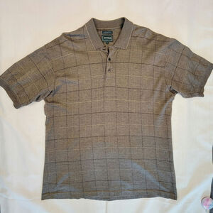 Bolle Golf Short Sleeve Polo